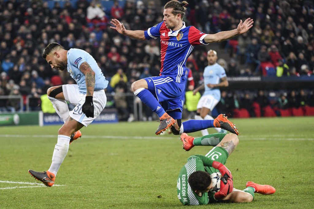 Als im Joggeli das letzte Mal die Champions-League-Hymne ertönte: Was machen diese FCB-Spieler heute?