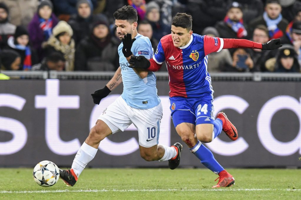 Als im Joggeli das letzte Mal die Champions-League-Hymne ertönte: Was machen diese FCB-Spieler heute?