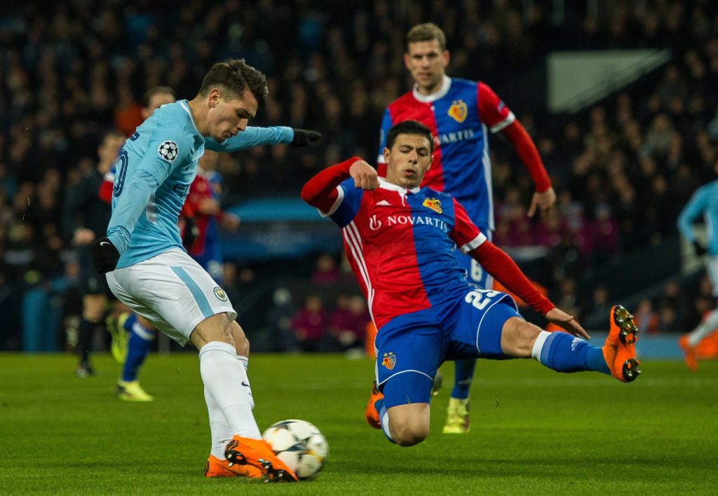 Als im Joggeli das letzte Mal die Champions-League-Hymne ertönte: Was machen diese FCB-Spieler heute?