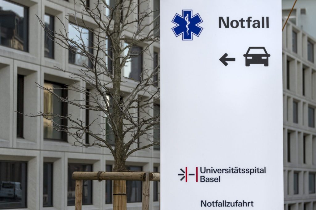 Finanzzahlen der Spitäler: Keine Entspannung in Sicht