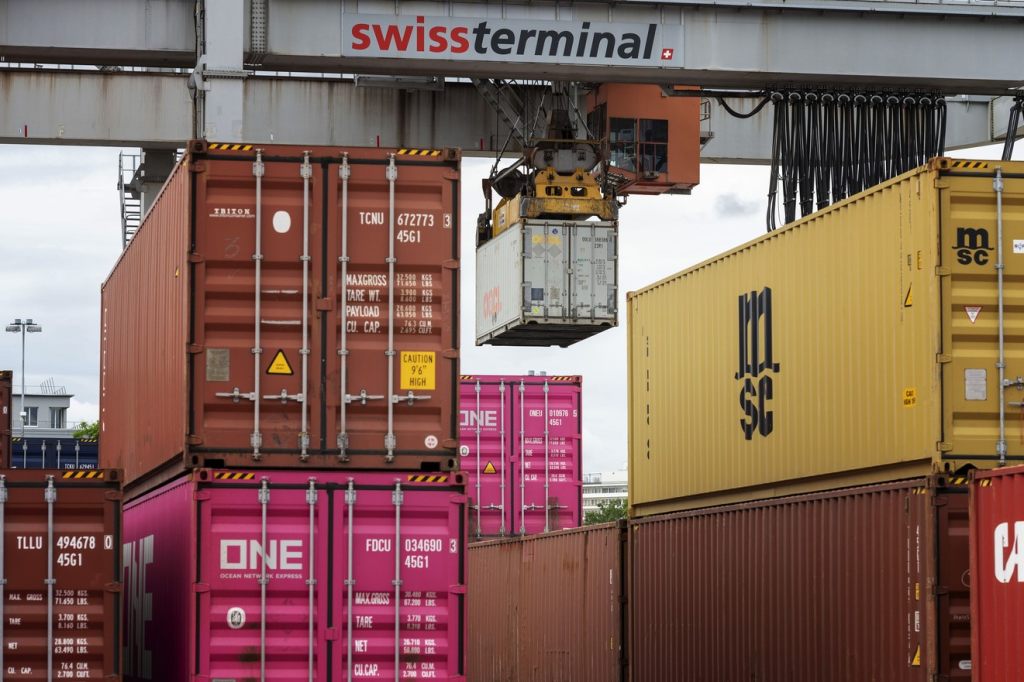 Schweizer Wirtschaft wächst im zweiten Quartal kaum noch