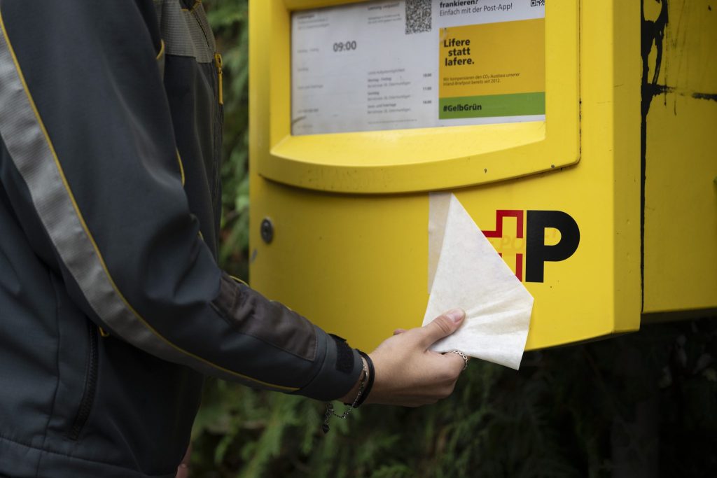 Post plant Preiserhöhungen und rund 100 Kündigungen