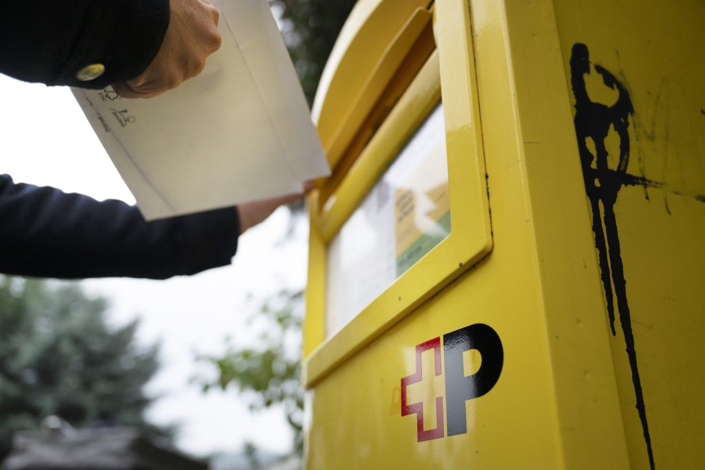 Post darf Preise für 2026 nicht wie geplant erhöhen