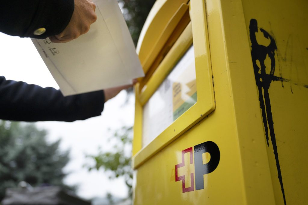 Post darf Preise für 2026 nicht wie geplant erhöhen