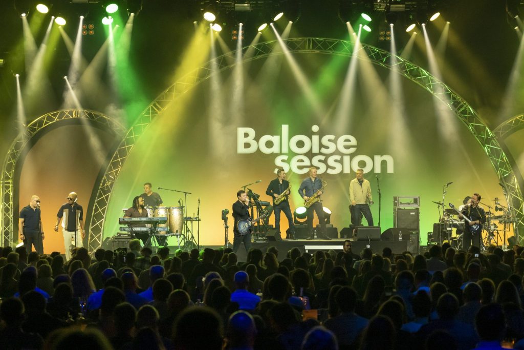 Amy Macdonald, Duran Duran und Dermot Kennedy: Diese Stars treten an der Baloise Session auf