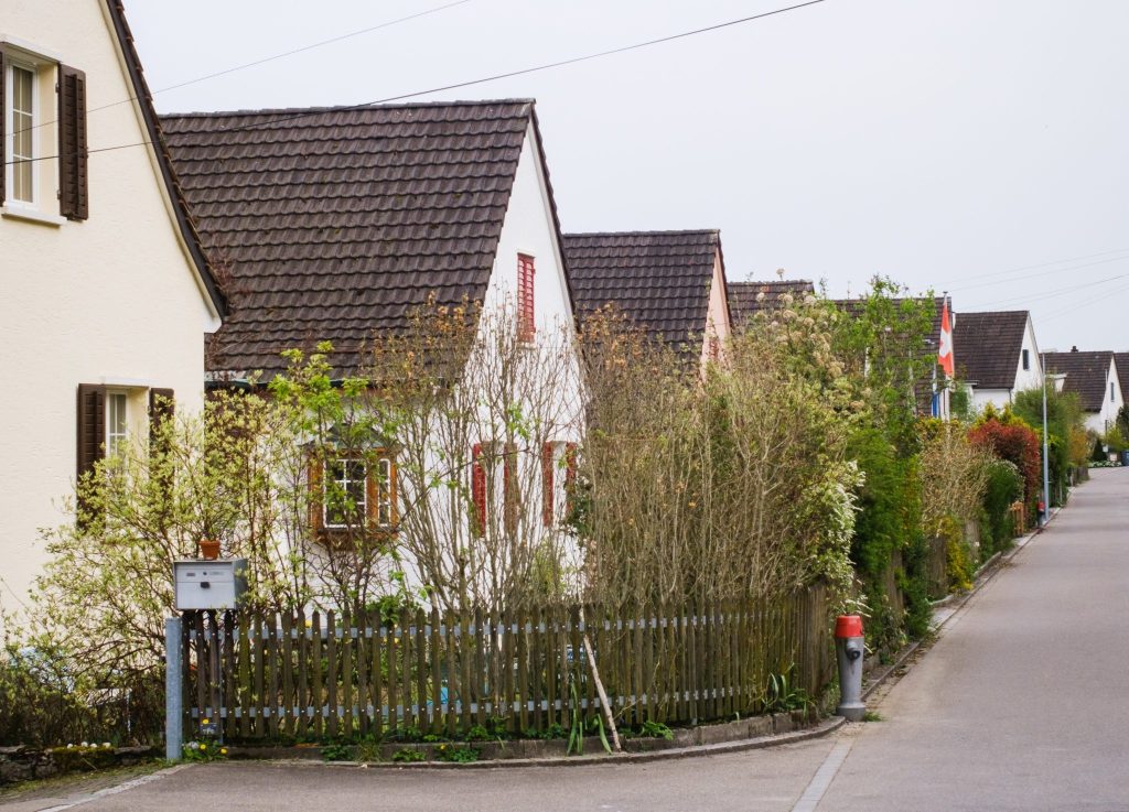 Das Wichtigste in Kürze zur Abschaffung des Eigenmietwerts