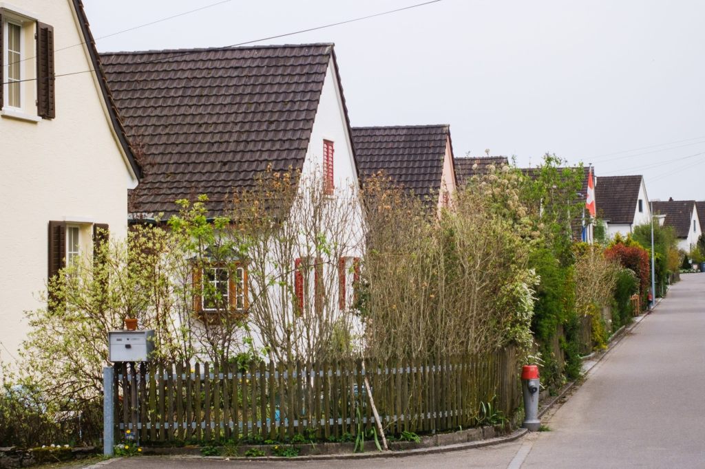 Das Wichtigste in Kürze zur Abschaffung des Eigenmietwerts