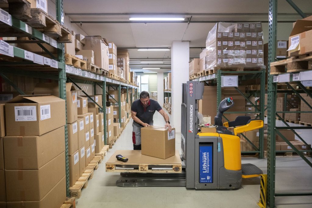 USA beenden Zollfreiheit für Pakete aus aller Welt