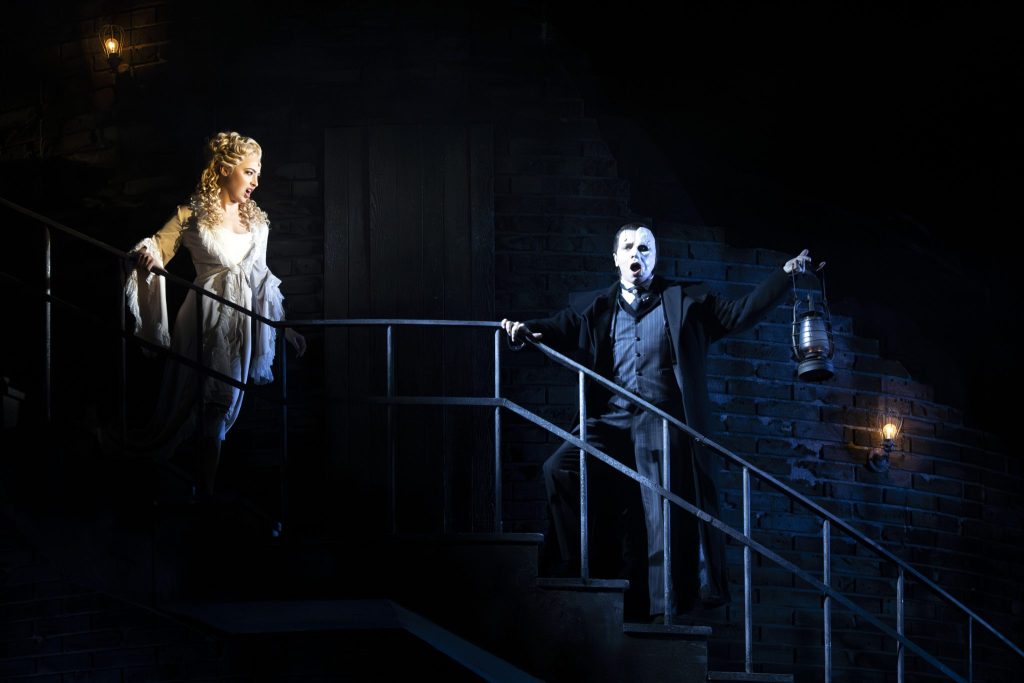 Mehrere Interessenten für das Musical Theater Basel