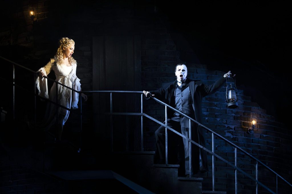 Mehrere Interessenten für das Musical Theater Basel