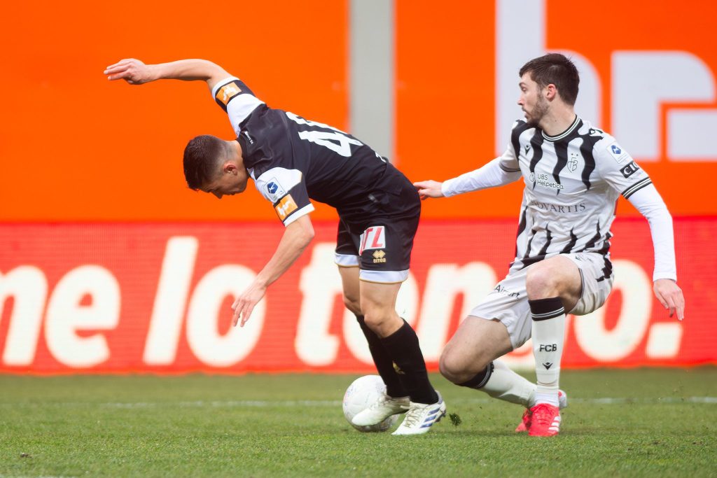 Der tiefe Fall des FC Lugano im Jahr 2025: Vom Tabellenführer zur sportlichen Krise