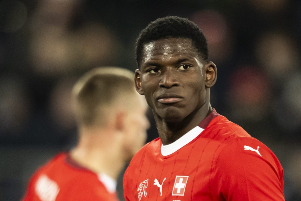 Embolo-Prozess geht in die nächste Runde