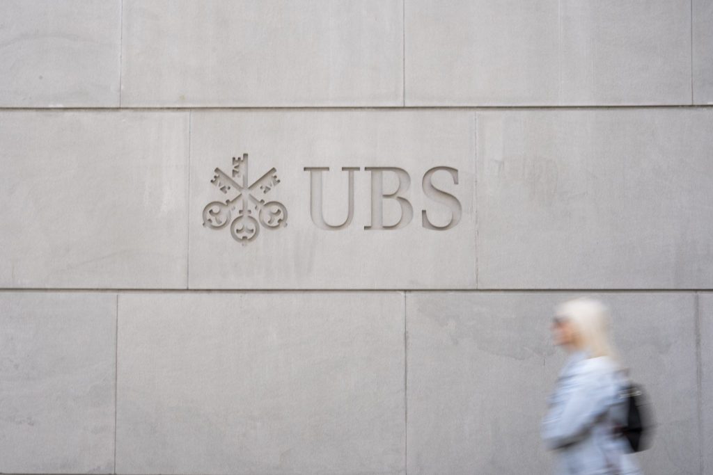 UBS senkt Schweizer BIP-Prognose für 2026 leicht