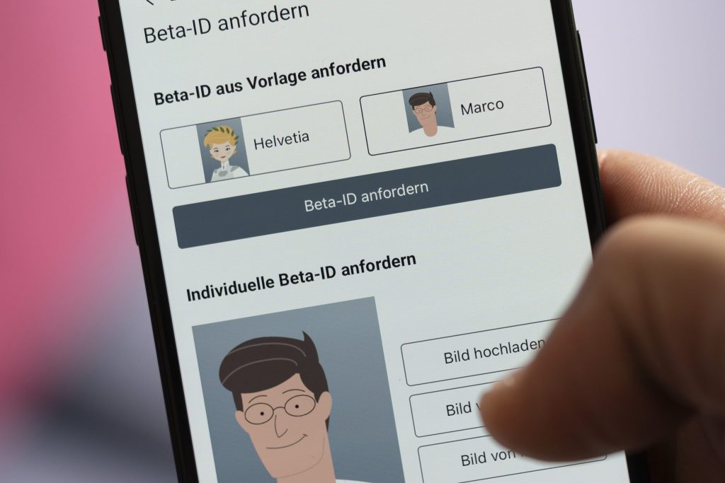 Ja zur Abschaffung des Eigenmietwerts und zum E-ID-Gesetz