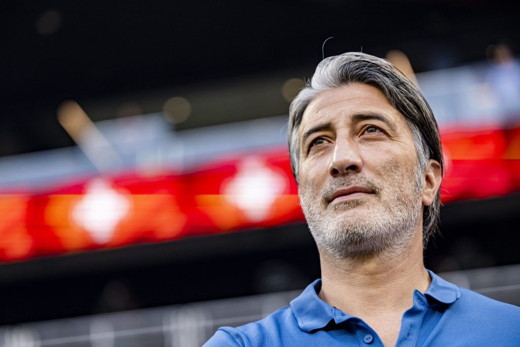 Yakin setzt auf bewährte Kräfte und einen Rückkehrer