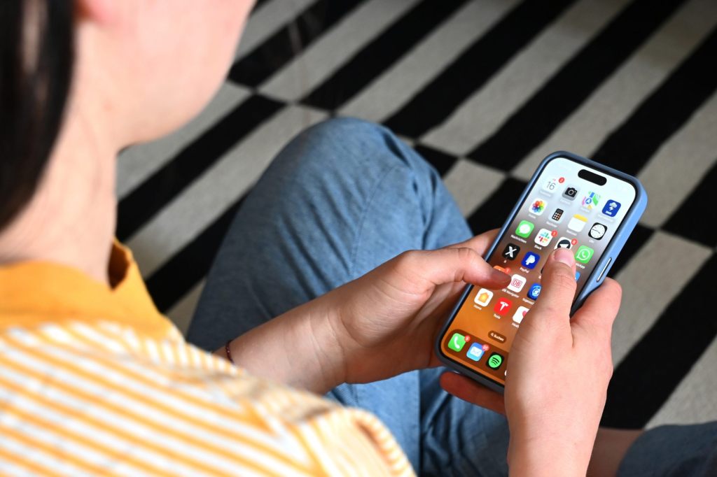 Das sind die neuen Handyregeln an den Basler Volksschulen