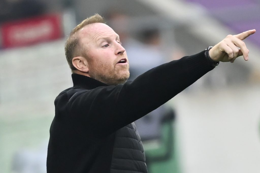 Magnin nach erstem Sieg: «Momentan müssen wir bis zum Schluss zittern»