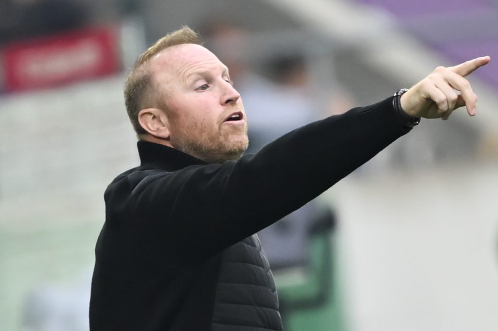 Magnin nach erstem Sieg: «Momentan müssen wir bis zum Schluss zittern»