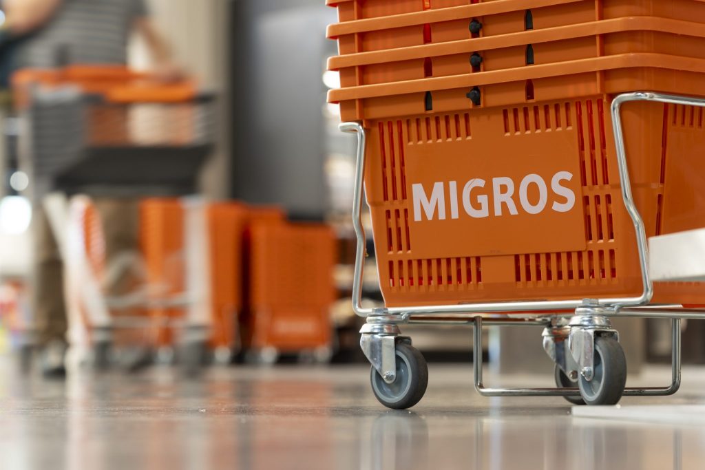 Migros Basel eröffnet erstes Outlet im Jura