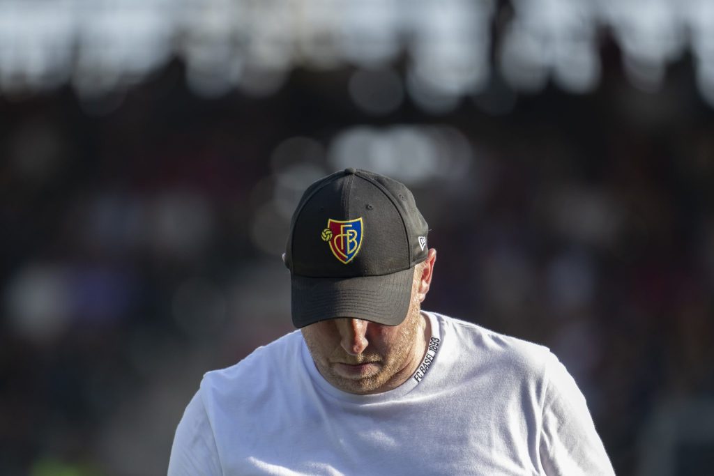 Magnin nach Lugano-Pleite deutlich: «Zur Pause hätte ich alle elf wechseln können»