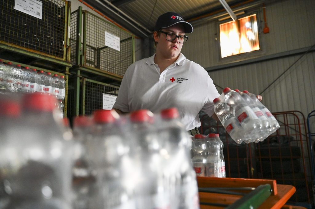 Ehrenamtliche Arbeit steigert das eigene Wohlbefinden