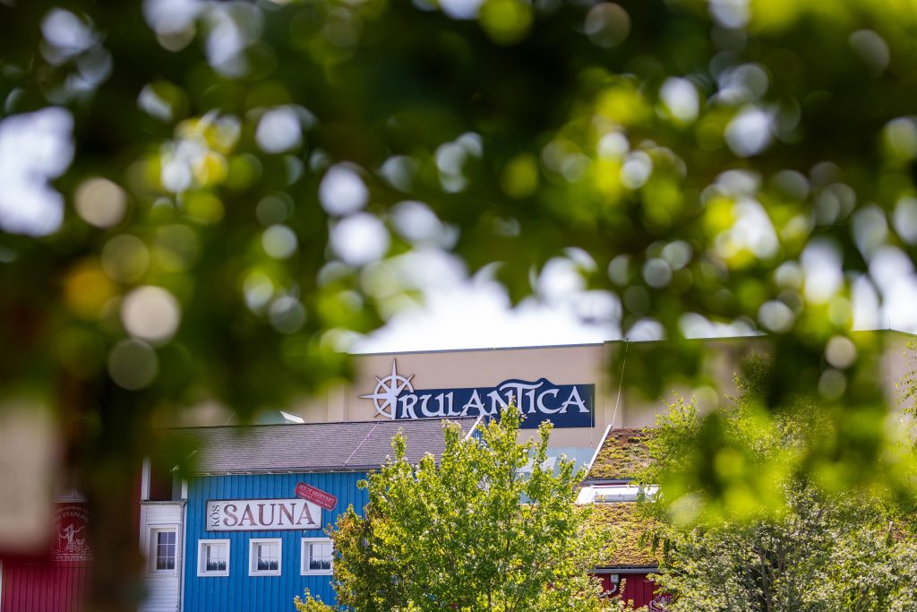 Missbrauchsfall in Rust: Mann nach Auslieferung in Haft genommen