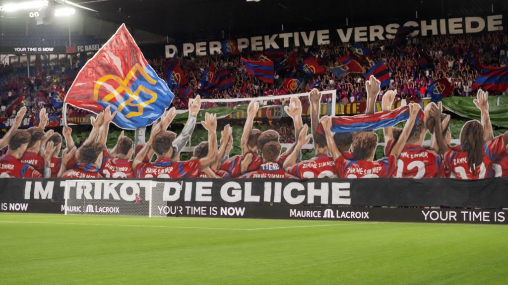 Gelungener Cup-Auftakt mit Debütant Broschinski als Doppeltorschütze