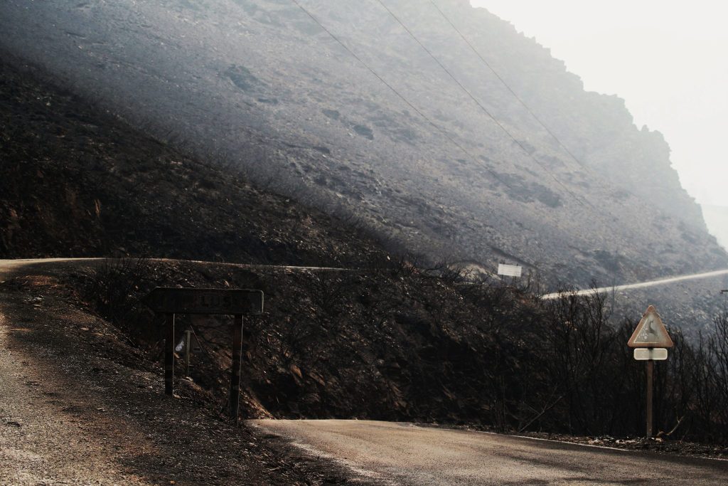 Spanien bekämpft noch immer Mega-Brände