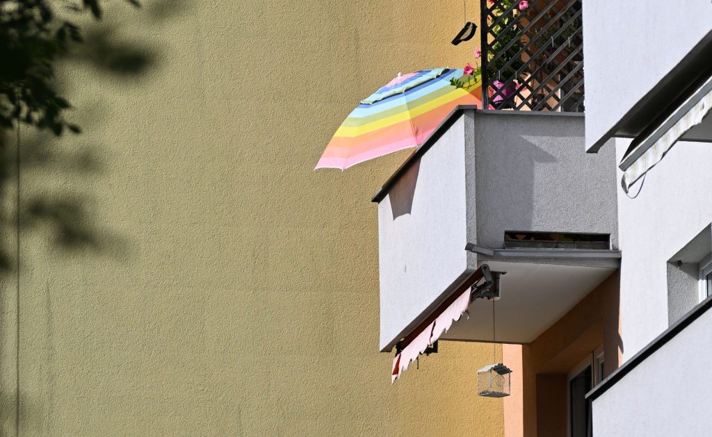 Der August 2025 ist der achtwärmste seit Messbeginn