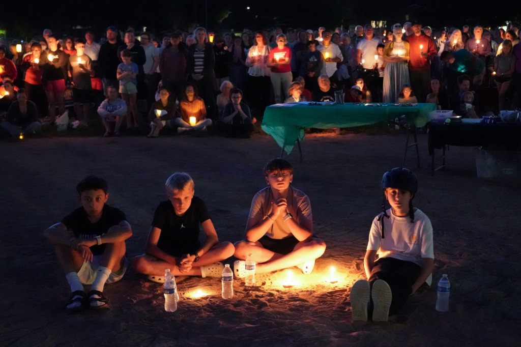 Getötet aus Hass? Nach Schüssen an Schule ist Motiv unklar