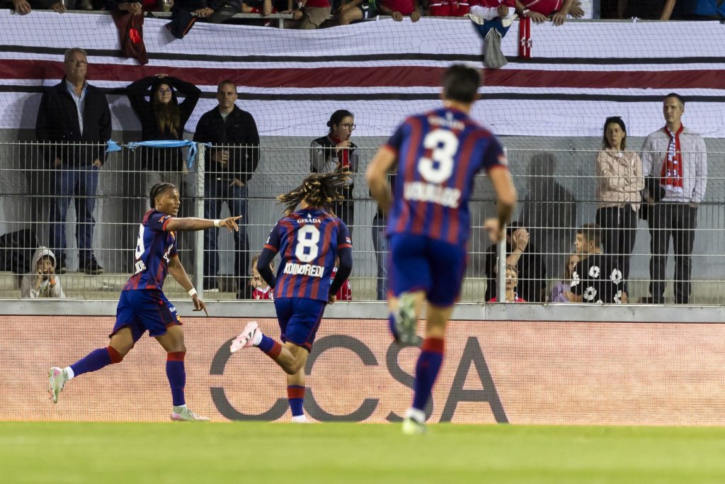 Matchwinner Zé nach dem 1:0-Sieg in Sion: «Ich musste viel durch den Dreck gehen»