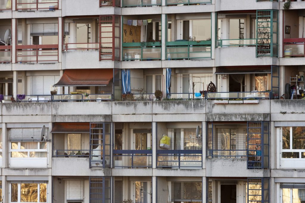 Bund rechnet mit Mietanstieg von bis zu fünf Prozent pro Jahr