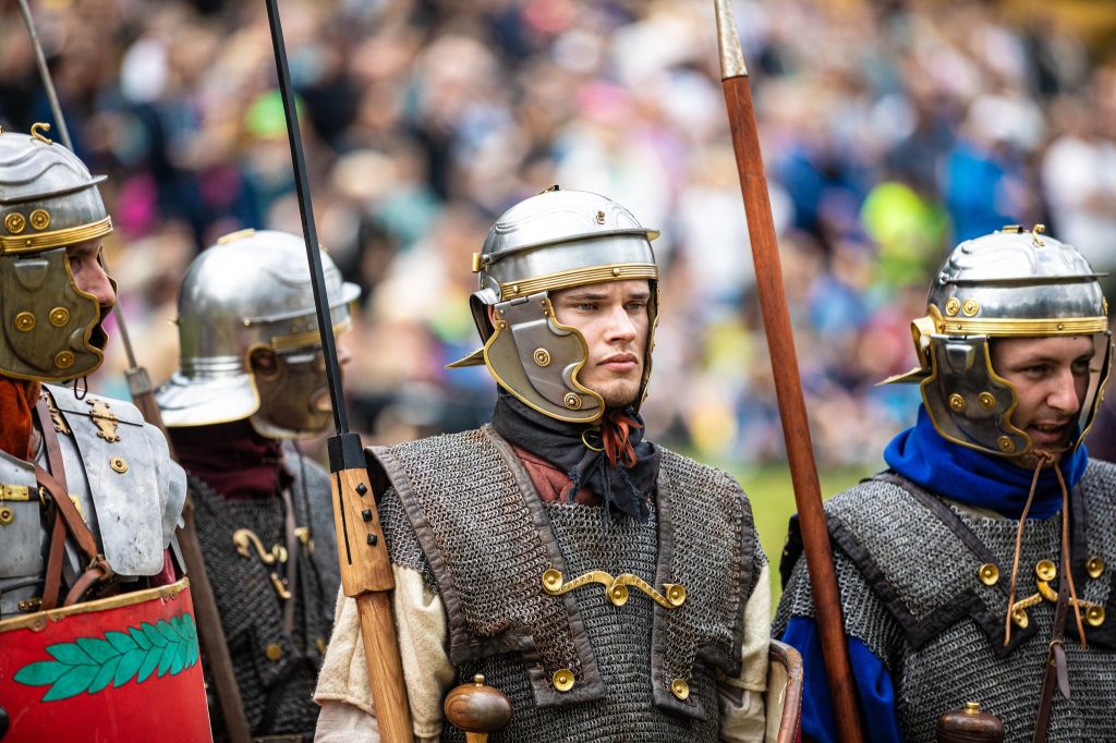 Das sind die Neuheiten am Römerfest in Augusta Raurica