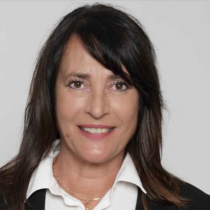 Wer sind die Kandidatinnen und Kandidaten für den Regierungsrat?