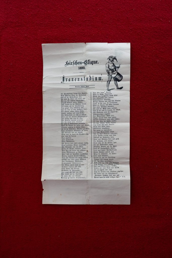 Fasnachtsliebhaber Werner Ulmann: «Ich sammle nur, was eine Geschichte hat»