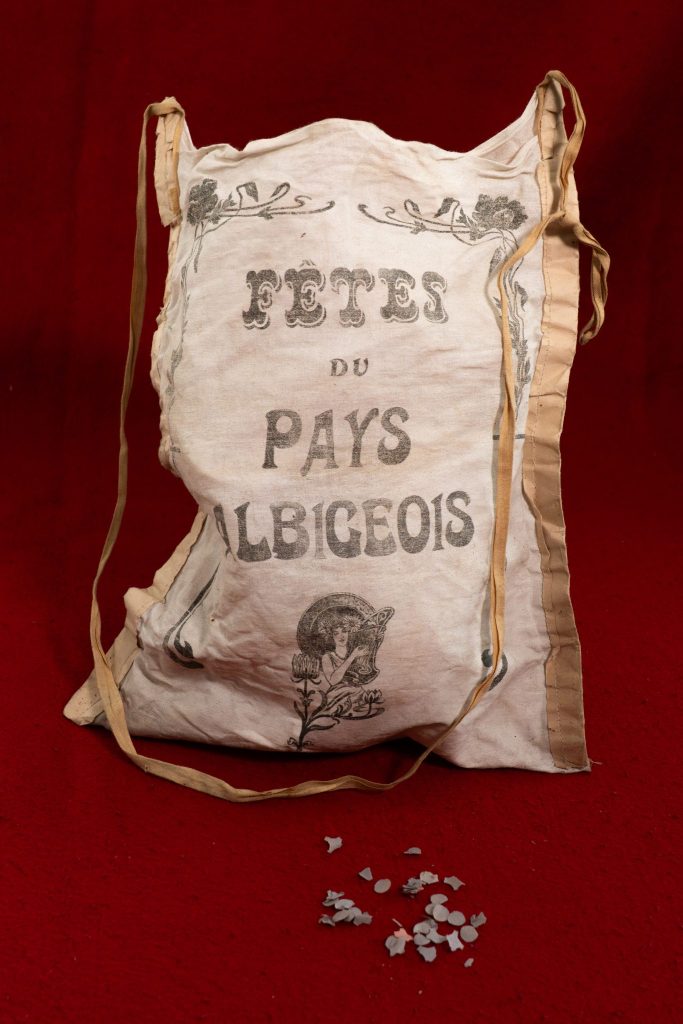 Fasnachtsliebhaber Werner Ulmann: «Ich sammle nur, was eine Geschichte hat»