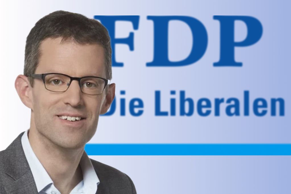 Mitte BL unterstützt Markus Eigenmann bei Gschwind-Nachfolge