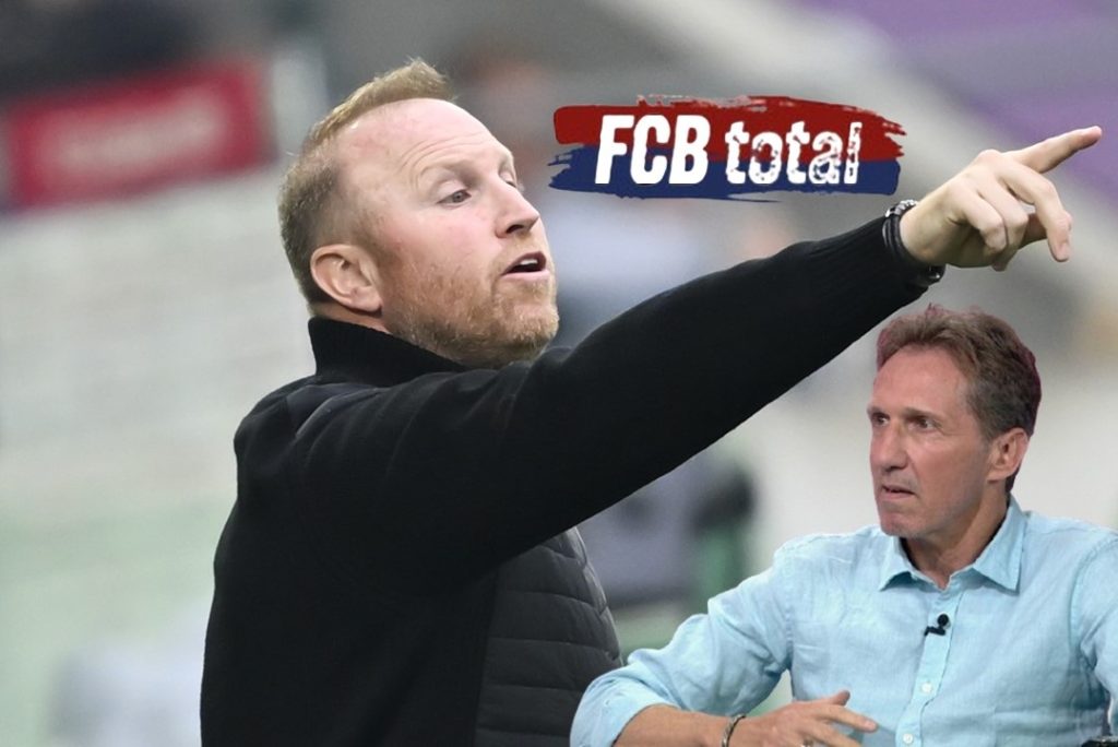 Analyse: Die offensive Spielidee unter Magnin birgt Herausforderungen