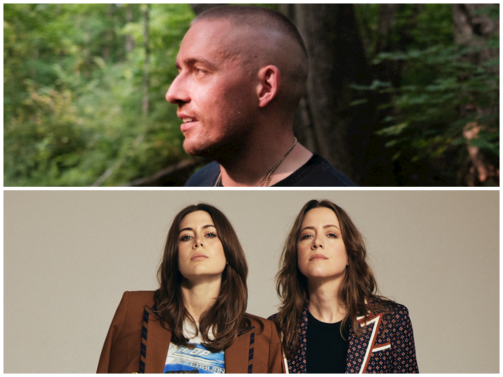 Amy Macdonald, Duran Duran und Dermot Kennedy: Diese Stars treten an der Baloise Session auf