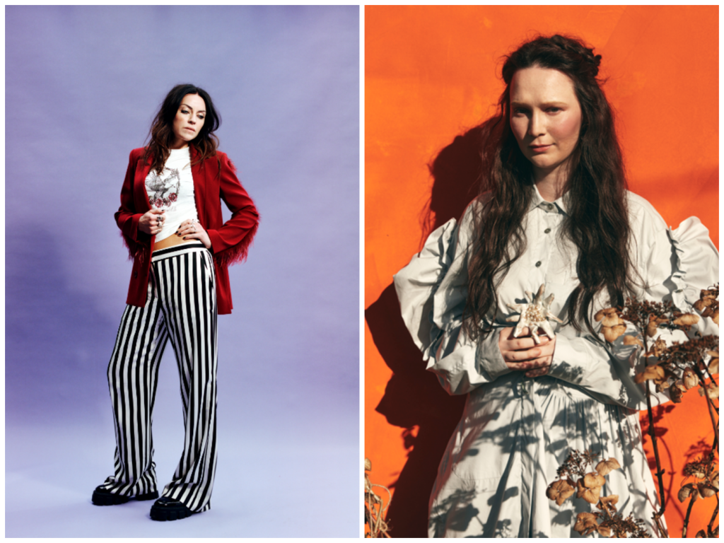 Amy Macdonald, Duran Duran und Dermot Kennedy: Diese Stars treten an der Baloise Session auf