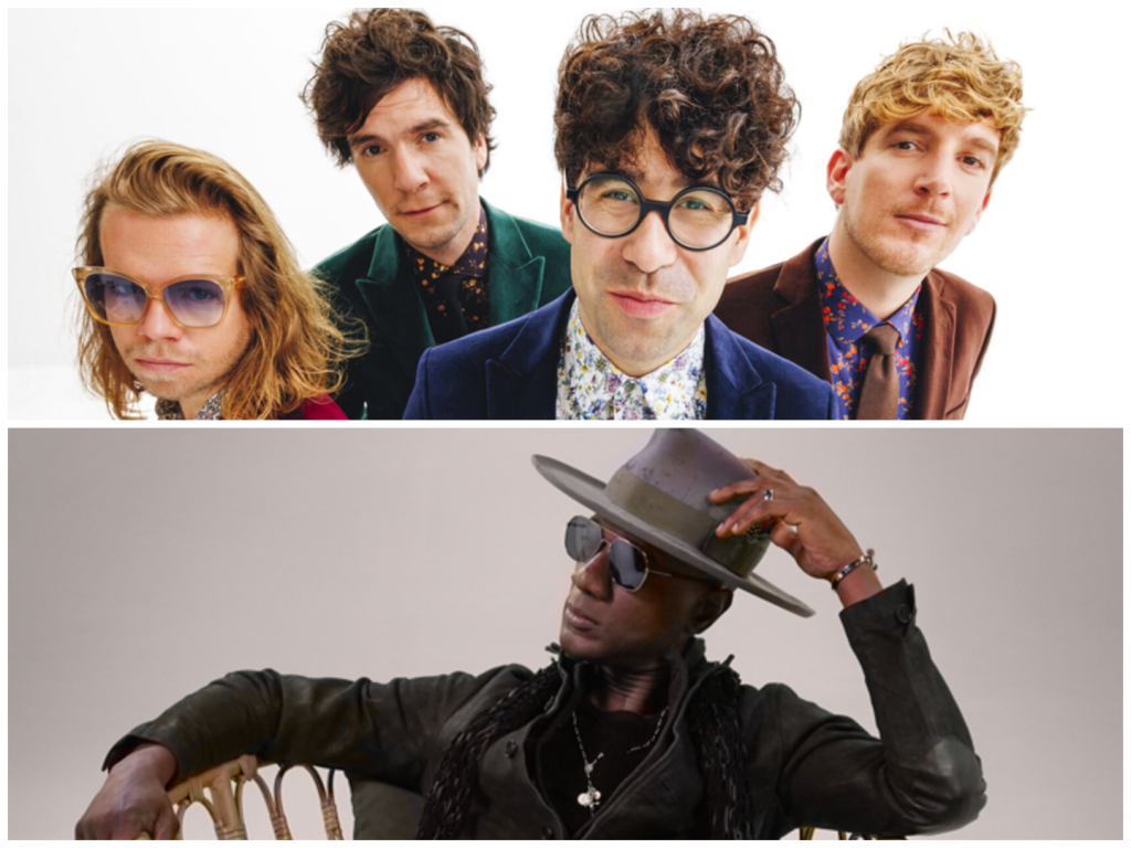 Amy Macdonald, Duran Duran und Dermot Kennedy: Diese Stars treten an der Baloise Session auf