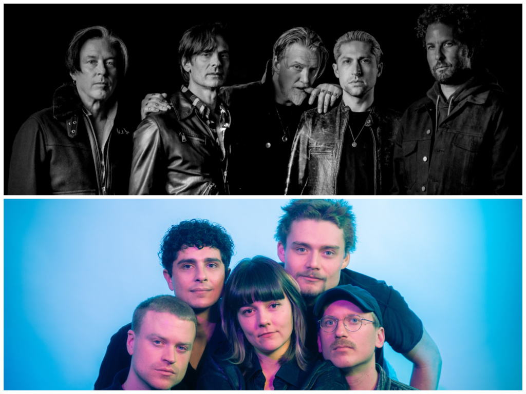 Amy Macdonald, Duran Duran und Dermot Kennedy: Diese Stars treten an der Baloise Session auf