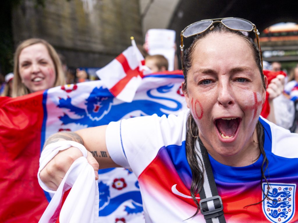 Frauen-EM beschert Basel im Juli einen Übernachtungsrekord
