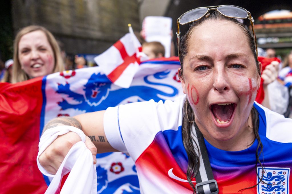 Frauen-EM beschert Basel im Juli einen Übernachtungsrekord