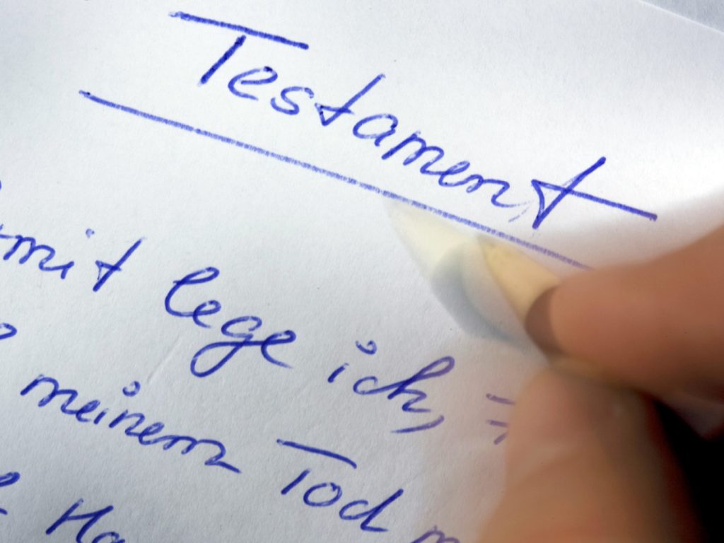 Grünes Licht für die Erbschaftssteuer-Initiative der Baselbieter SP