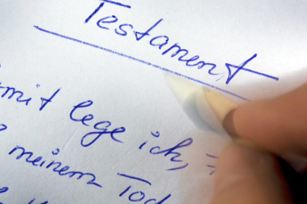 Grünes Licht für die Erbschaftssteuer-Initiative der Baselbieter SP