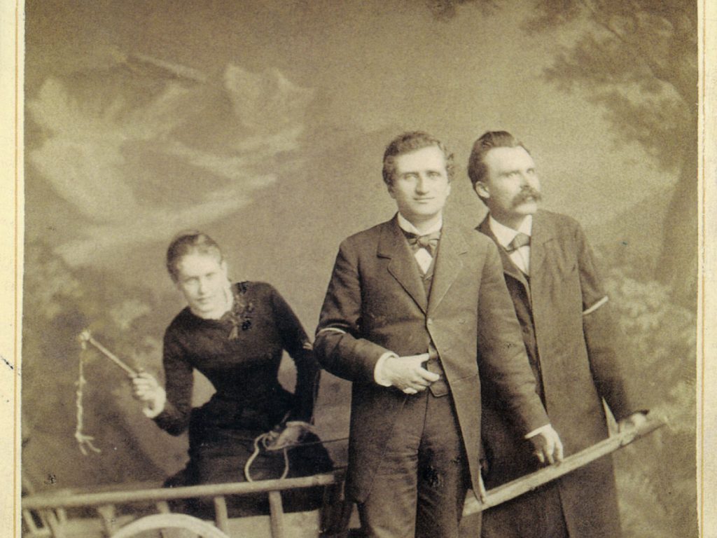 Universität Basel würdigt Friedrich Nietzsche zum 125. Todestag