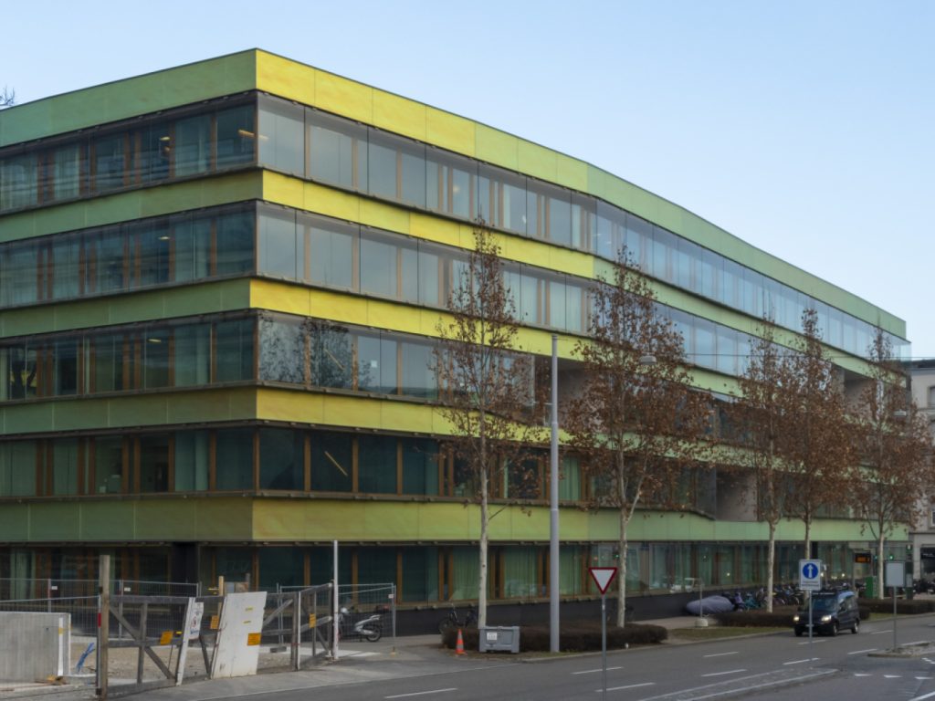 Regierung beantragt mehr Geld für das Kinderspital