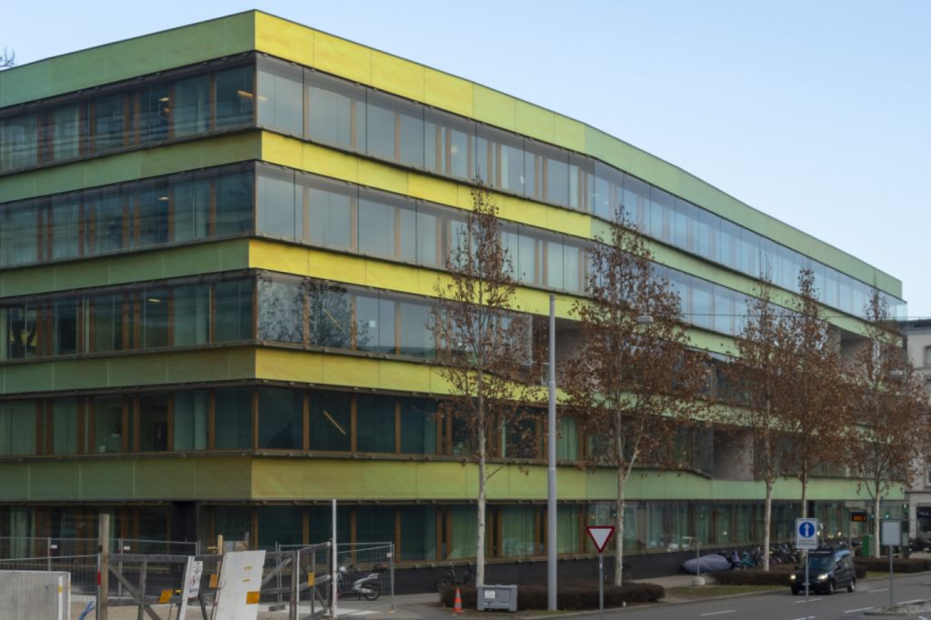 Regierung beantragt mehr Geld für das Kinderspital