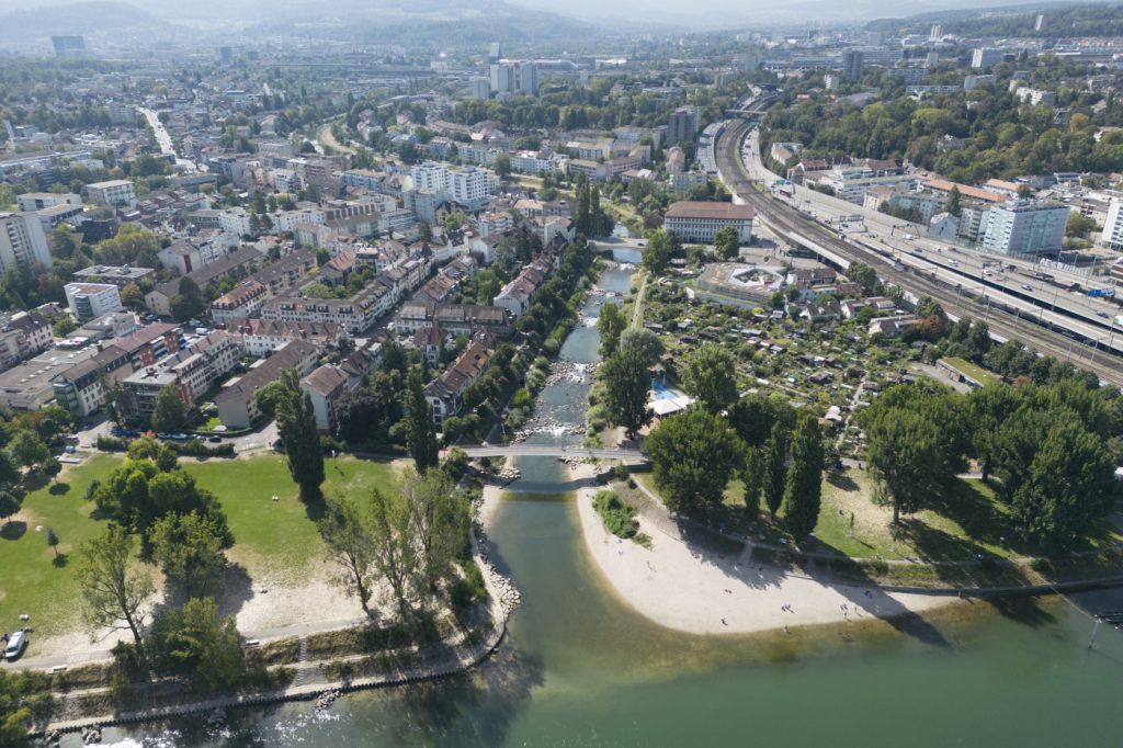 Birsfelden verschärft ab September Kampf gegen Ausweichverkehr